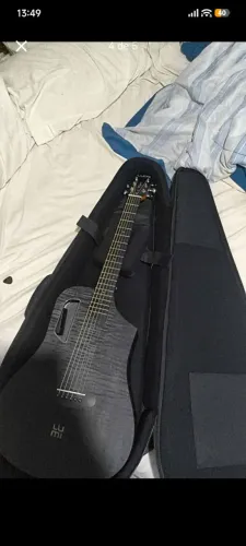 Violão lumi X tagima