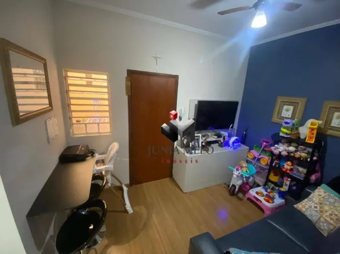 Apartamento com 1 quarto à venda, 47 m² por R$ 220.000 - Jardim Irajá - Ribeirão Preto/SP