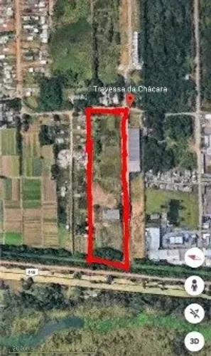 Terreno a Venda no bairro Fátima - Canoas, RS