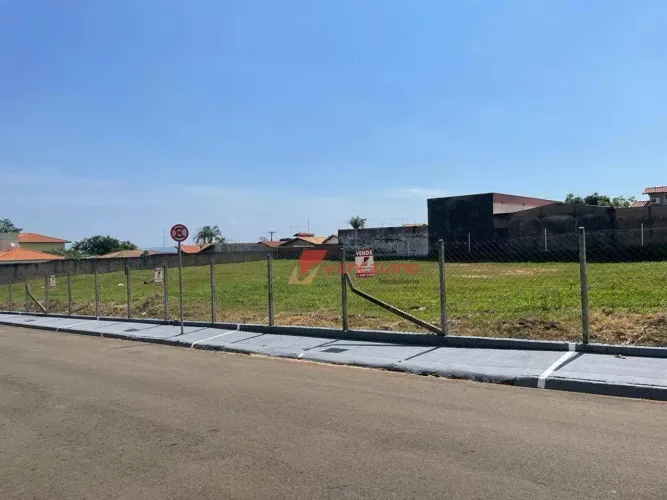 Terreno à venda, 374 m² por R$ 329.524,00 - Vila Prudente - Piracicaba/SP