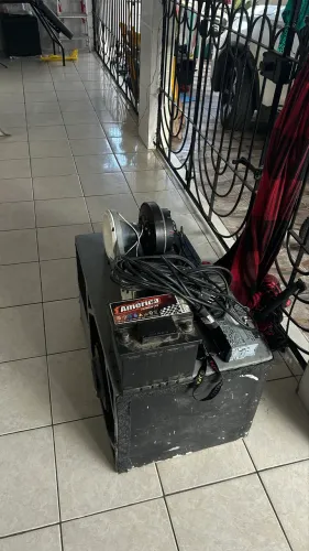 Som automotivo