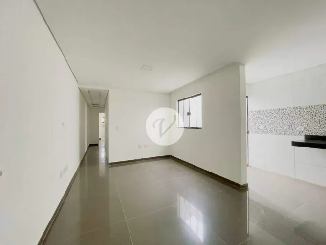 Apartamento à Venda na Vila Assunção Santo André/SP | 80m² | 3 Dormitórios (1 Suíte) | Qu
