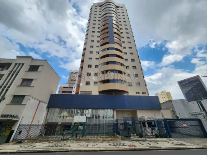 Loja para alugar por R$ 13000.00, 410.00 m2 - CENTRO - CURITIBA/PR