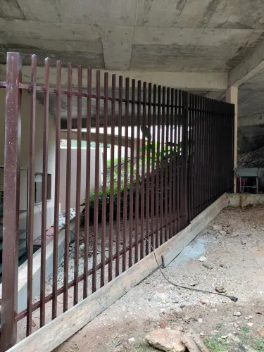 Serralheiro em domicílio