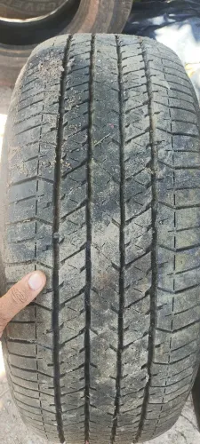 Pneus 265/65R18