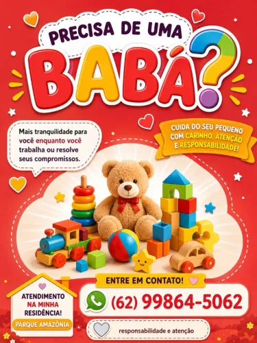BABÁ
