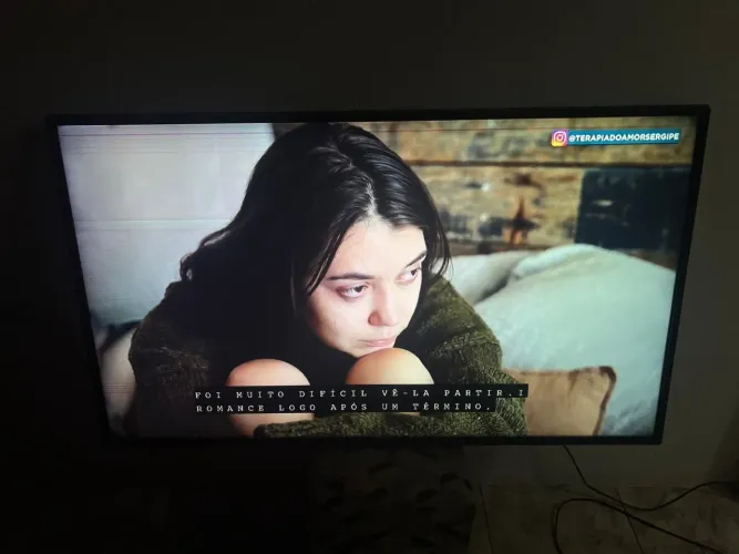 Tv 50 polegadas