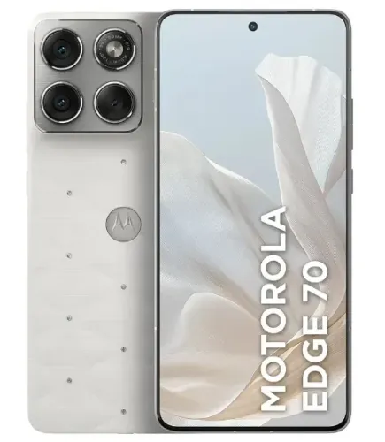 Smartphone Motorola Edge 70 5g Crystals By Swarovski - 512gb 24gb 12gb Ram + 12gb Ram