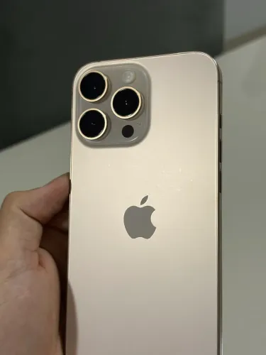 iPhone 16 Pro Max 256gb