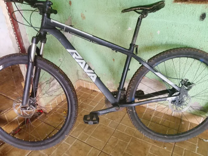 Só bikes 