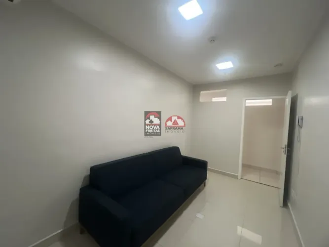 SALA COMERCIAL 154m² | PRIME OFFICES | JARDIM AQUARIUS | SAO JOSE DOS CAMPOS