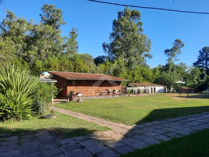 Sítio na Granja dos Sinos em Nova Santa rita!