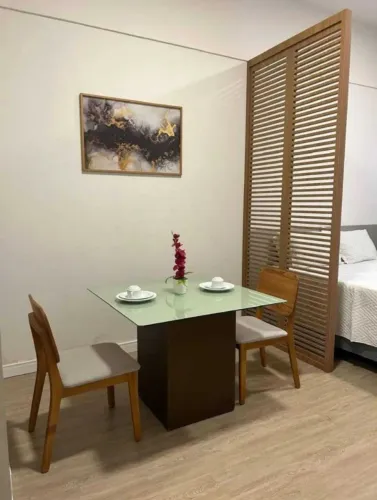 SMART RIO RESIDENCE [57420]