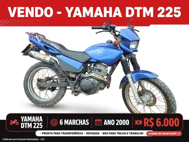TDM 225