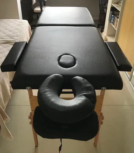 Maca com Capa p transportar