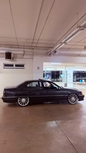 Chevrolet Omega CD 4.1 / 3.0 1996