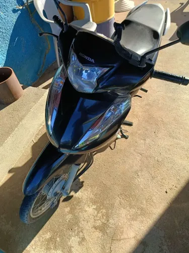 Vendo Biz 110i