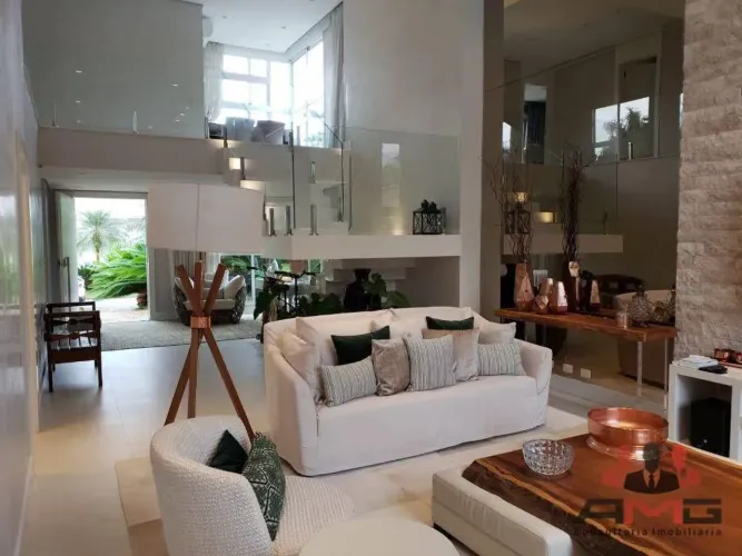 Casa à venda, 290 m² por R$ 4.800.000,00 - Hanga Roa - Bertioga/SP