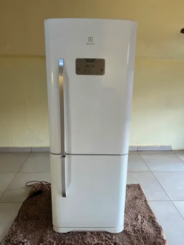 Geladeira Electrolux Inverse 453lts Frost Free Bem Conservada- Entrega Grátis