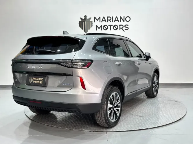 GWM Haval H6 Phev19 (hibrido) 2025