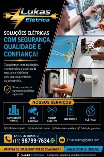 Eletricista