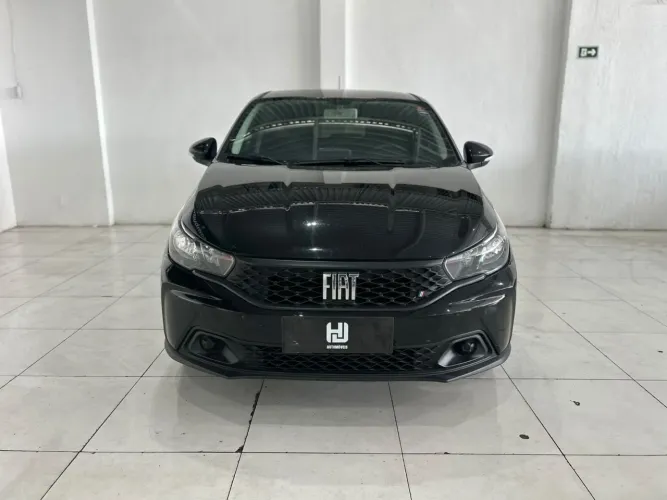 Fiat Argo Drive 1.0 6V Flex 2025