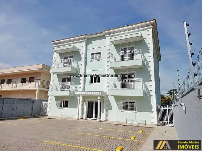 Apartamento à venda Jardim Gramados Sorocaba