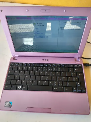 Netbook CCE