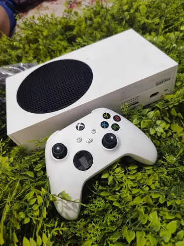 Xbox série s