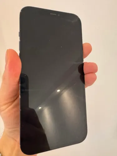 iPhone 12 Pro Max - 256G - 78% bateria