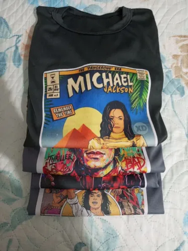 Camisas personalizadas