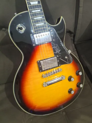 Guitarra PHX