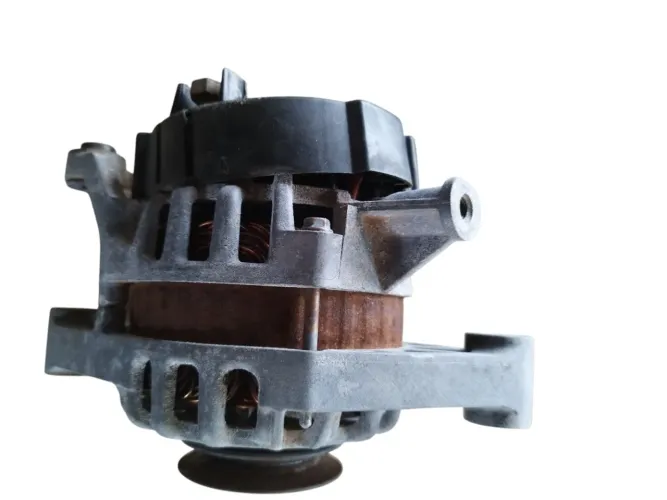 Alternador 1.0 0364 8v Gm Celta Corsa 2001 Usado Valeo