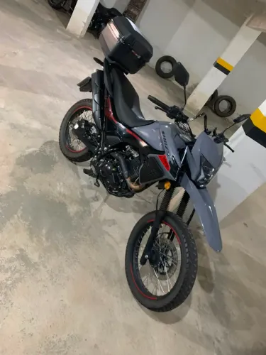 Shi 175 efi