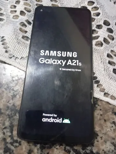 Celular Samsung Galaxy a 21s