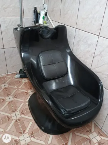 Kit salão 