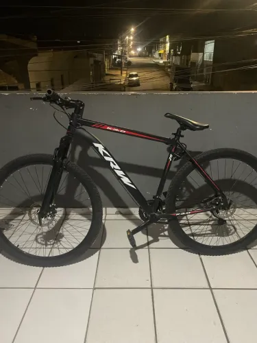 Bicicleta KRW aro 29