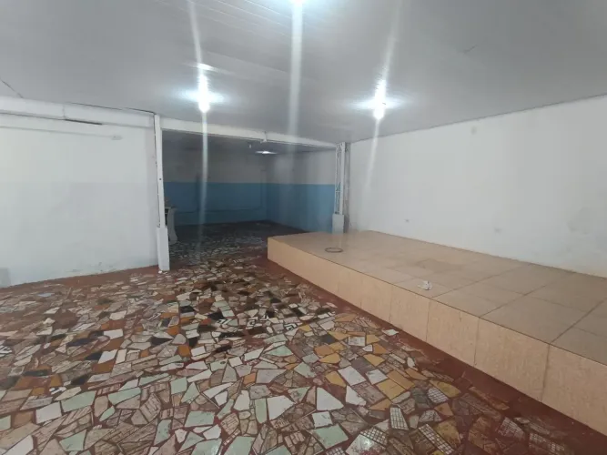 //Alugo Ponto Comercial no São Jorge