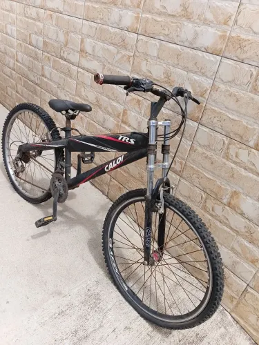 VENDO CALOI TRS ALUMÍNIO 