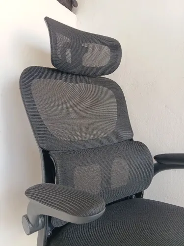 Cadeira Escritório Estudo Gamer Home Office - NOVA