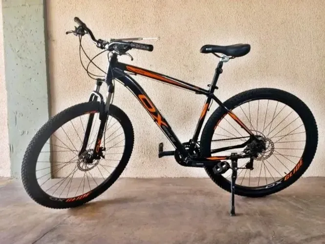  Mountain Bike OX GLIDE Aro 29