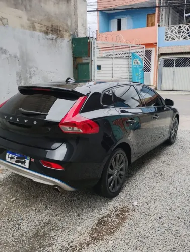 Volvo V40 T-4 2.0 Aut./mec. 2015