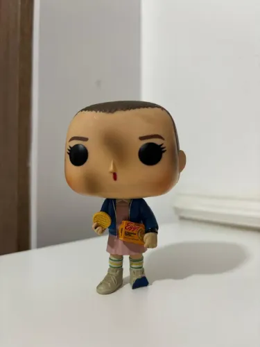 funko pop eleven stranger things