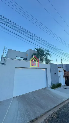 Sobrado à venda com 3 dormitórios por R$ 1.100.000,00 Nova Marabá, Marabá, PA
