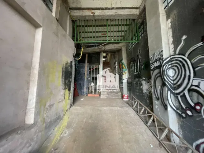Galpão para alugar, 330 m² por R$ 16.569,00/mês - Casa Verde - São Paulo/SP
