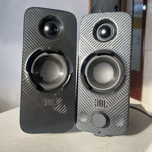 JBL Quantum Duo