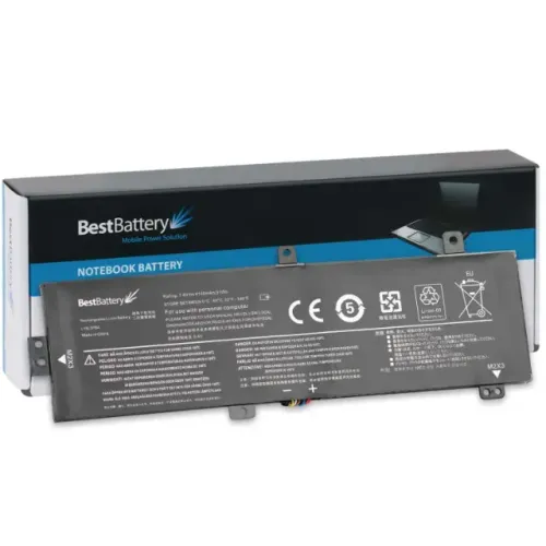 Bateria Lenovo Ideapad 310-15ISK - L15L2PB3 (BB11-LE050)