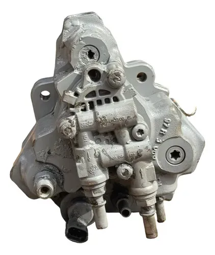 Bomba Alta Pressão Motor Cummins Isb Ford Cargo 816 1119