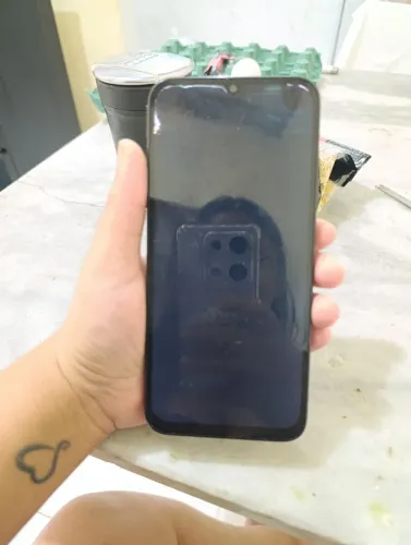 Redmi 15C retirada de peças