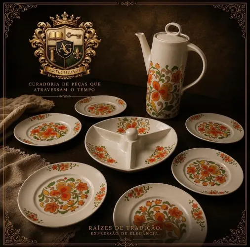 Porcelana Schimidt